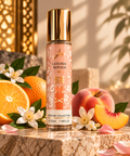 Laxuria Royale – Inspiration Yara Orange