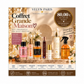 🏛️ Coffret Grande Maison
