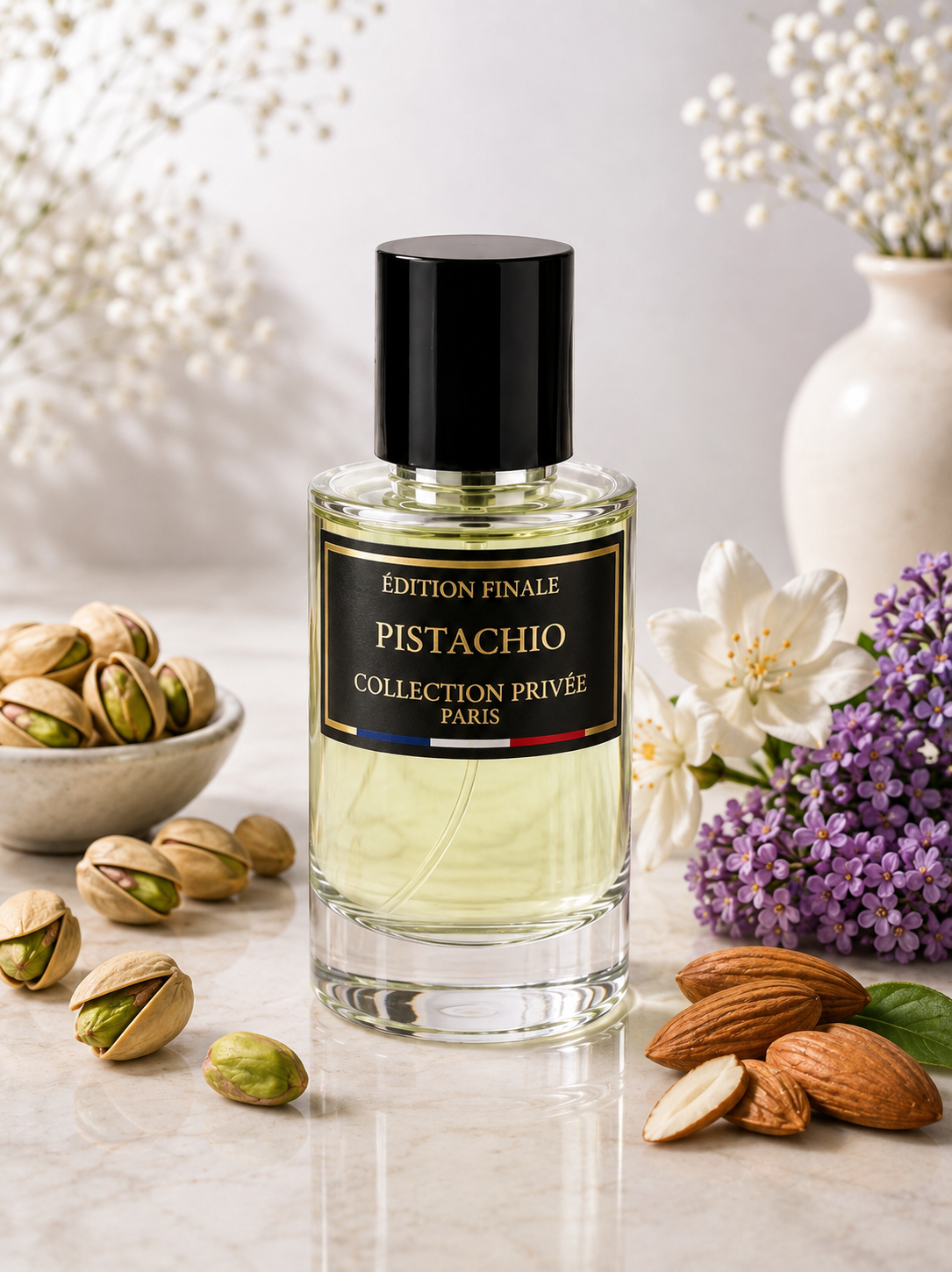Pistachio