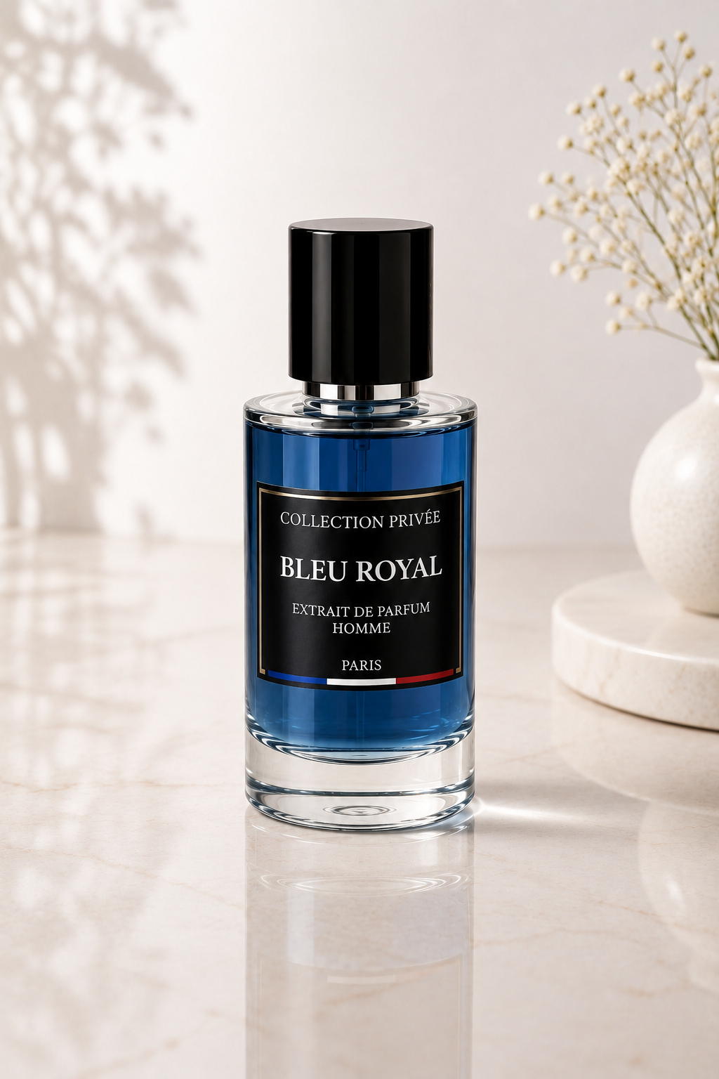 Bleu Royal