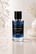 Bleu Royal