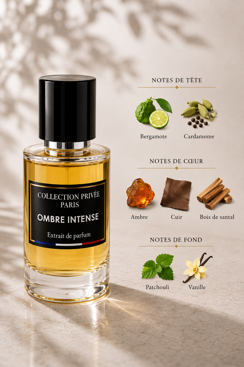 Ombre Intense