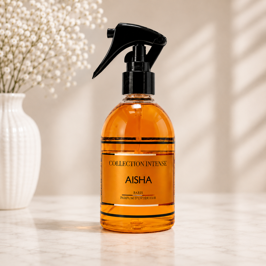 Aisha