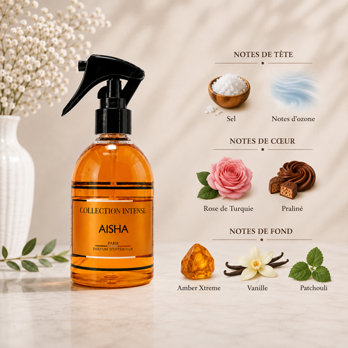 Aisha
