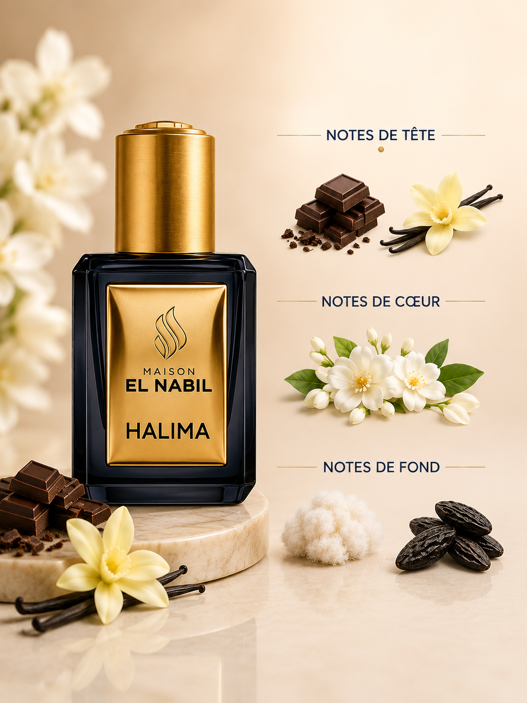Musc Halima