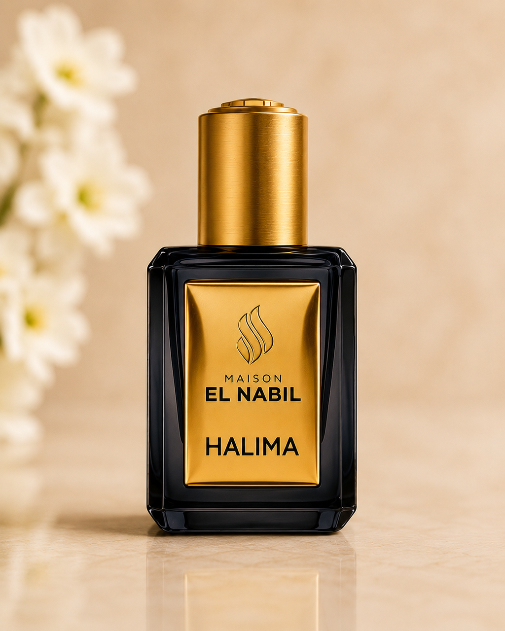 Musc Halima