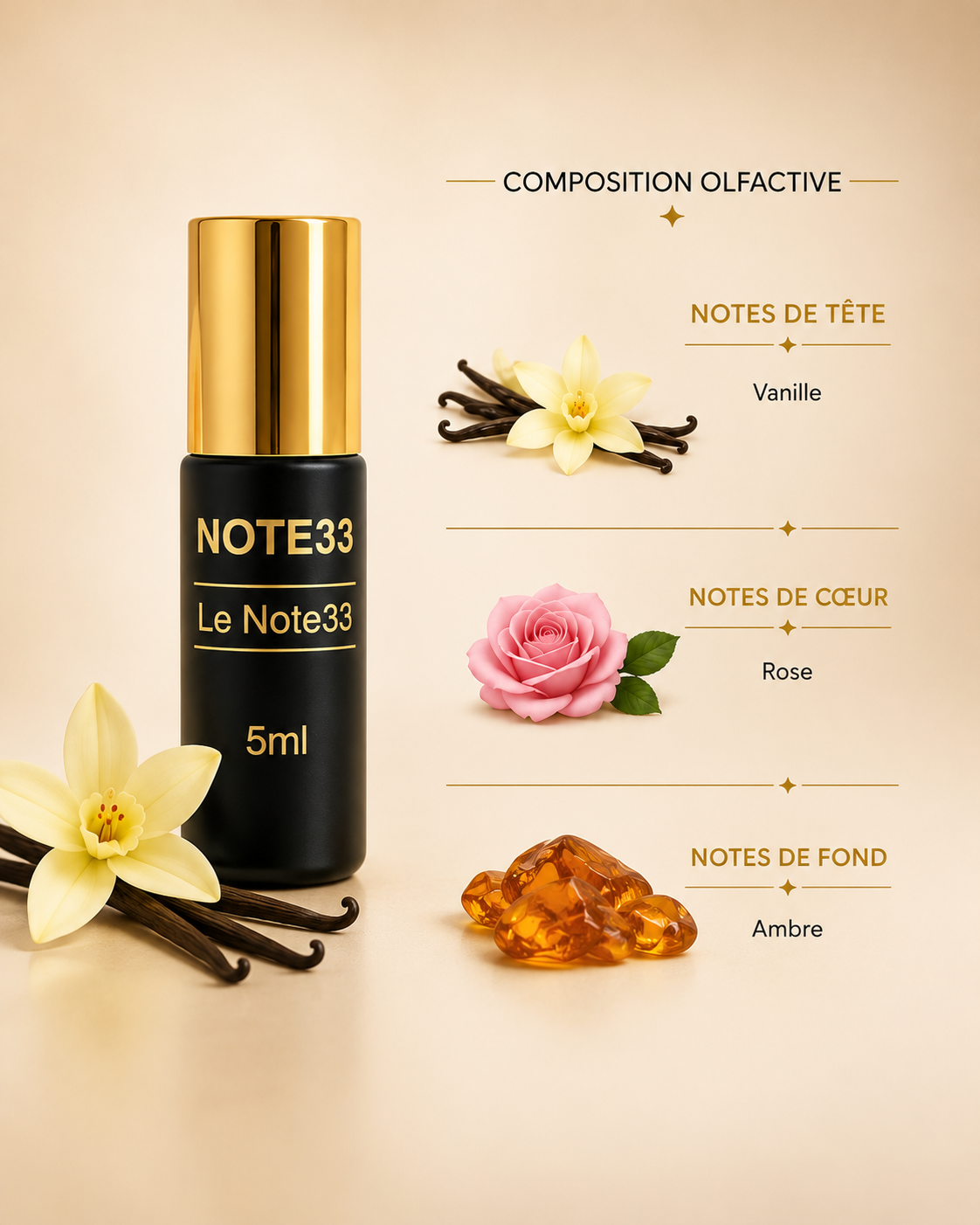 Le Note 33