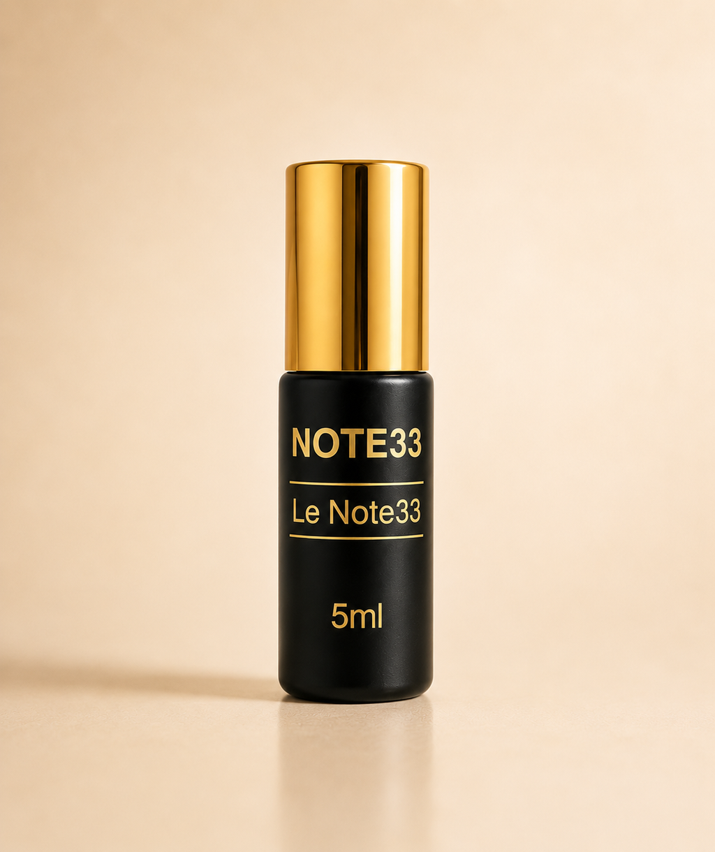 Le Note 33