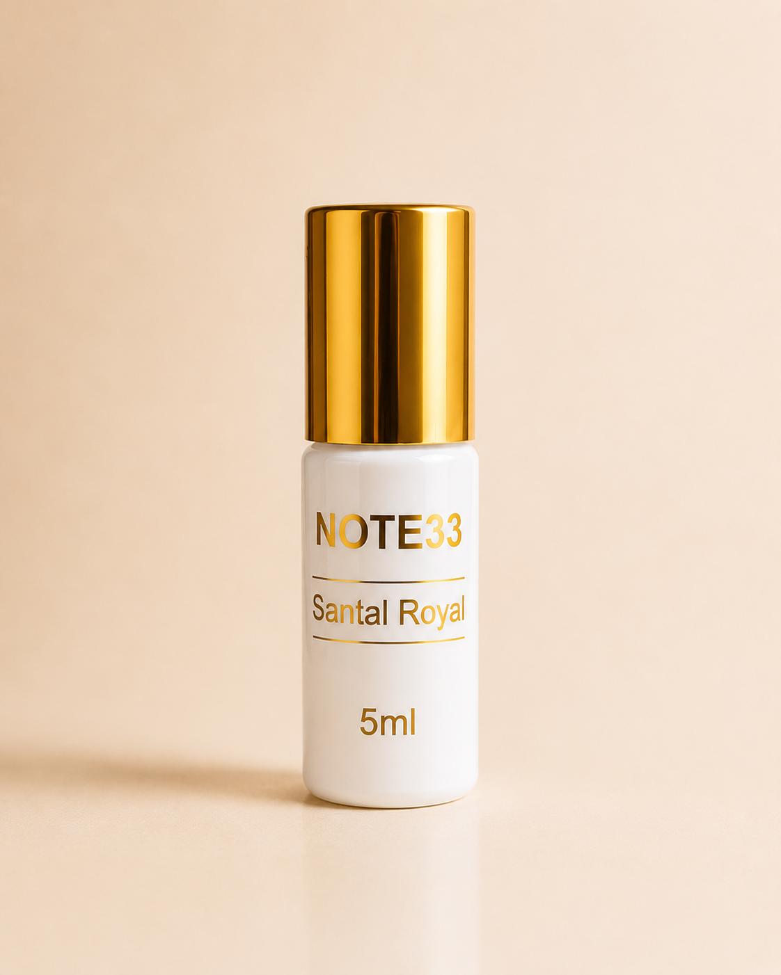 Santal Royal